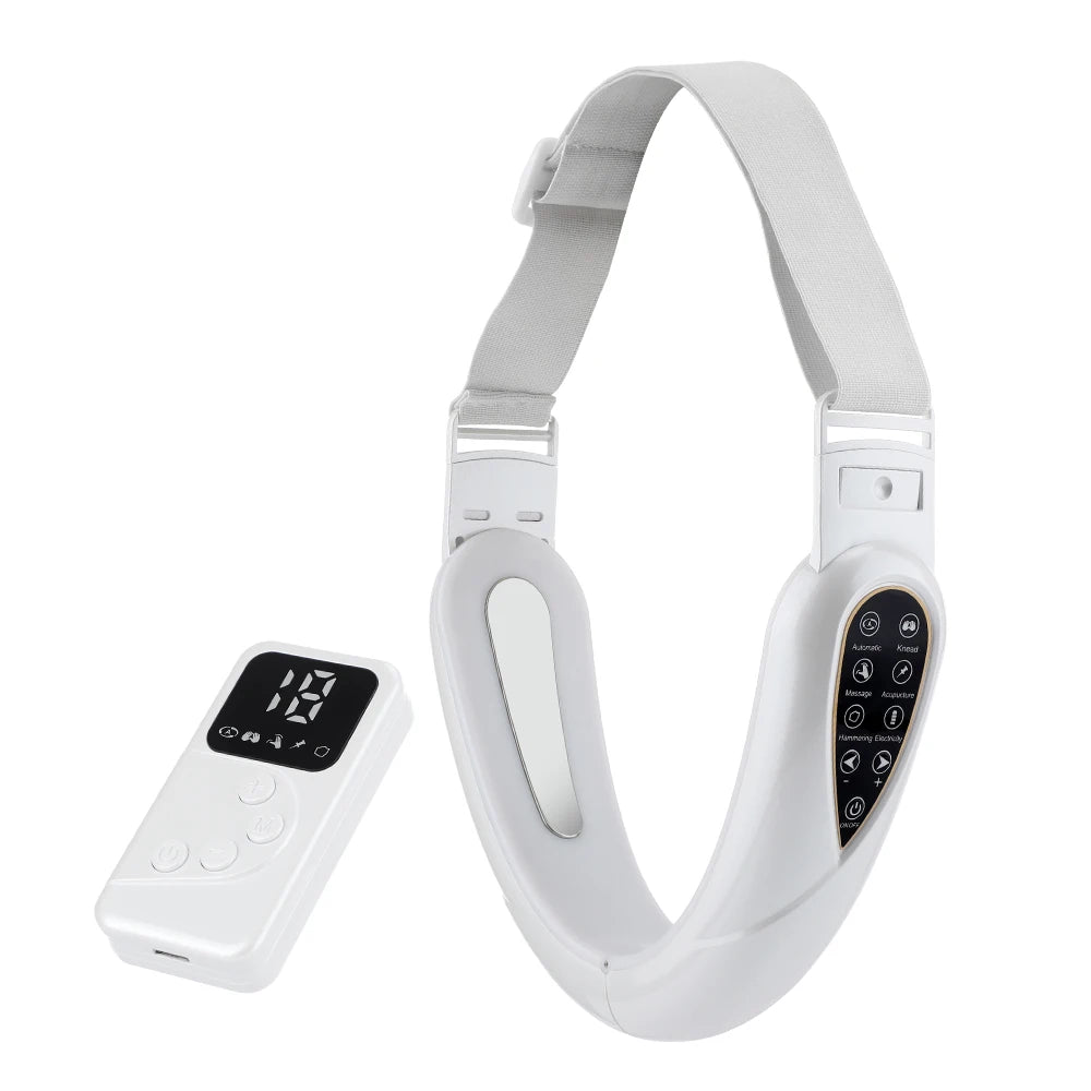 Facial Slimming Massager