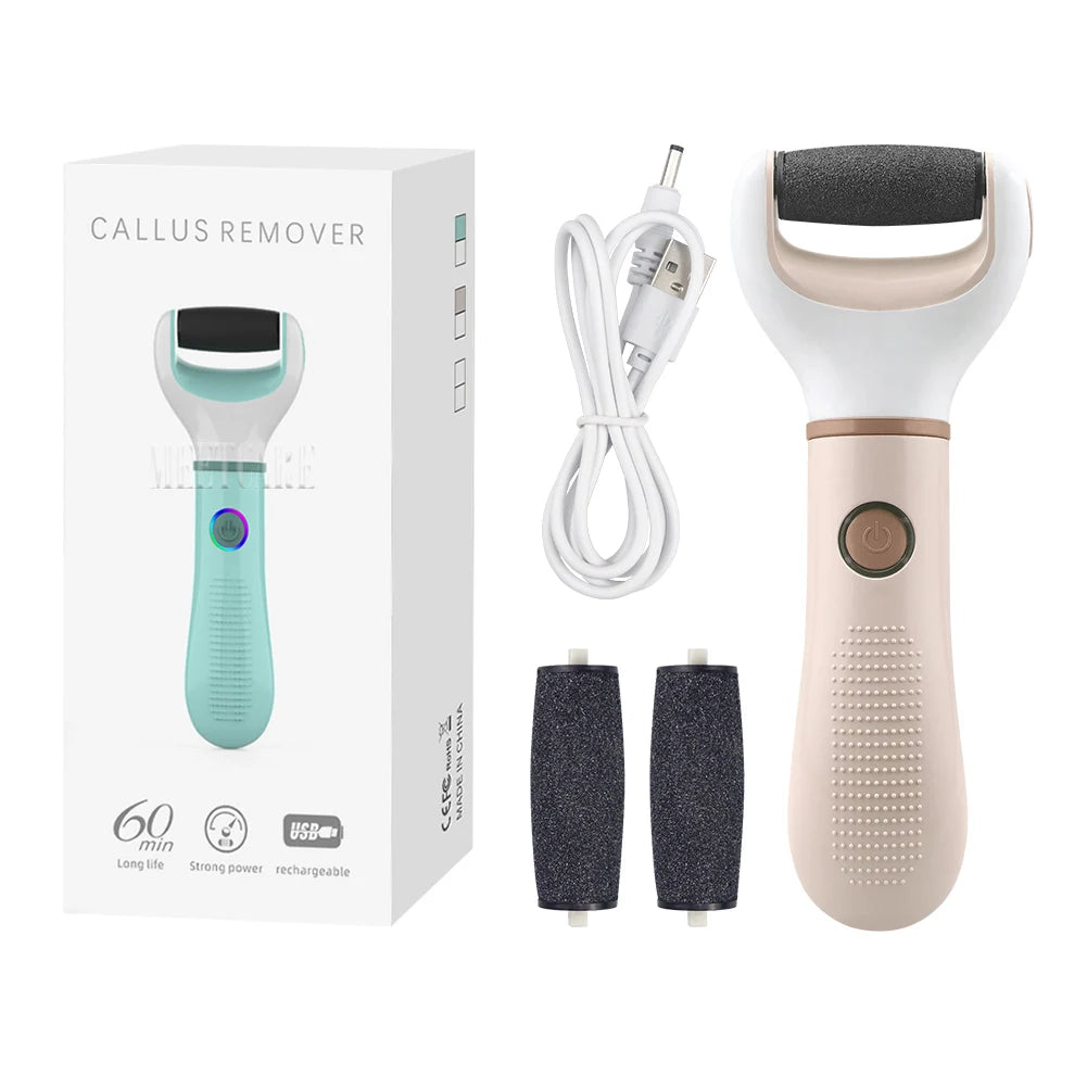 Electric Callus Remover