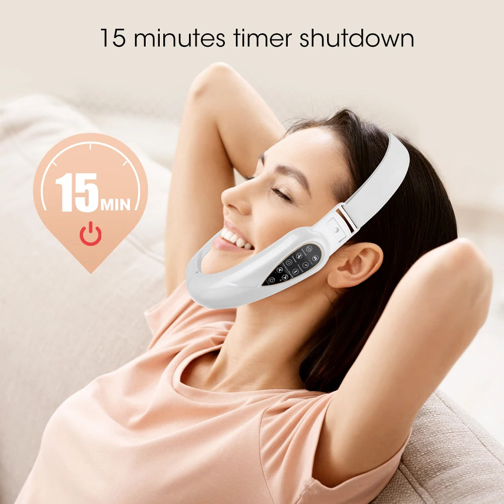 Facial Slimming Massager