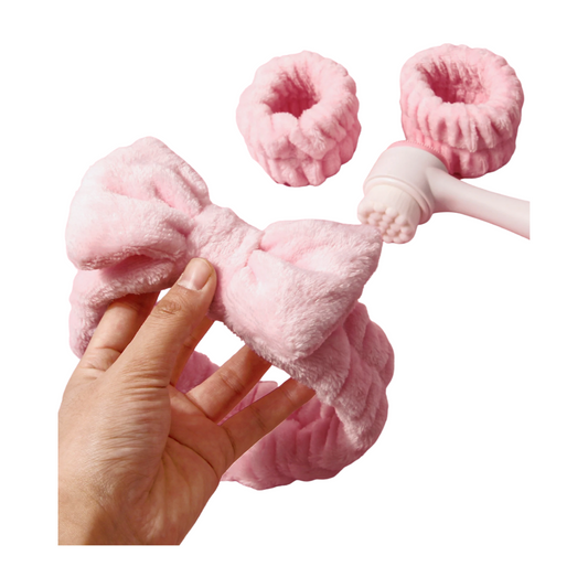 4PCS 3D Sides Silicone