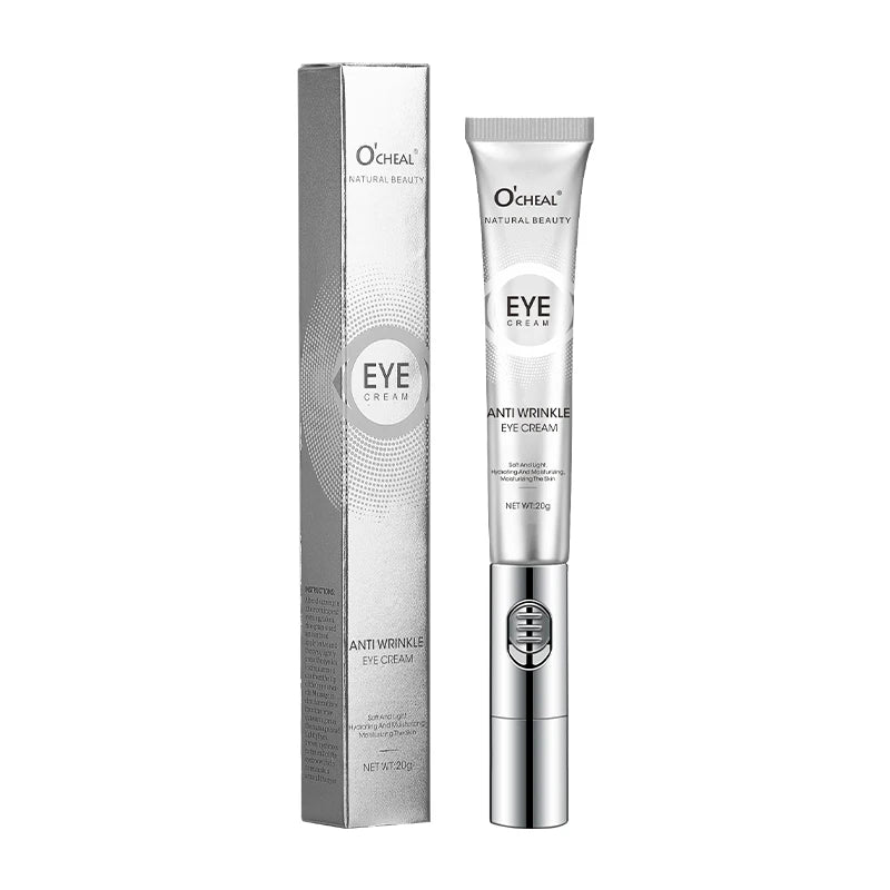 OCHEAL Electric Massage Eye Cream