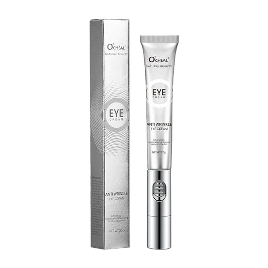 OCHEAL Electric Massage Eye Cream