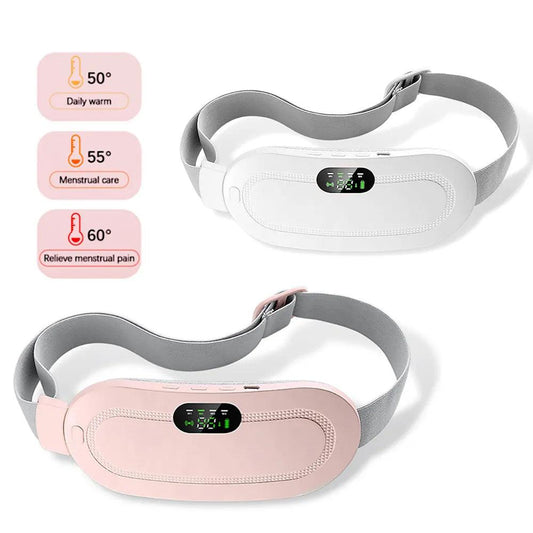 Abdominal Massage Belt - Fran's Care