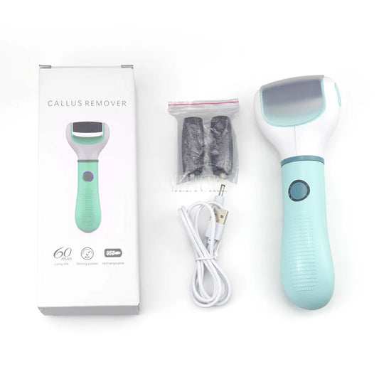 Electric Callus Remover