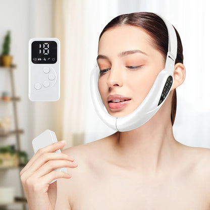 Facial Slimming Massager
