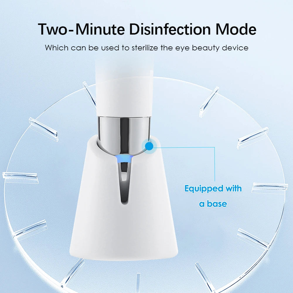Anti-Dark Circle Eye Massager