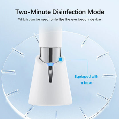 Anti-Dark Circle Eye Massager
