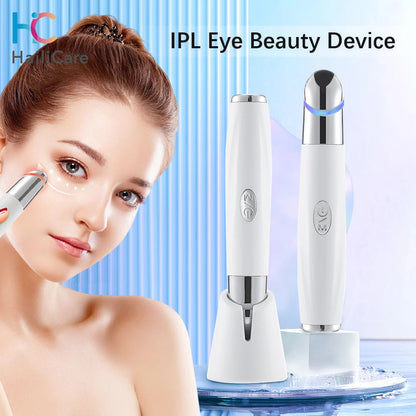Anti-Dark Circle Eye Massager