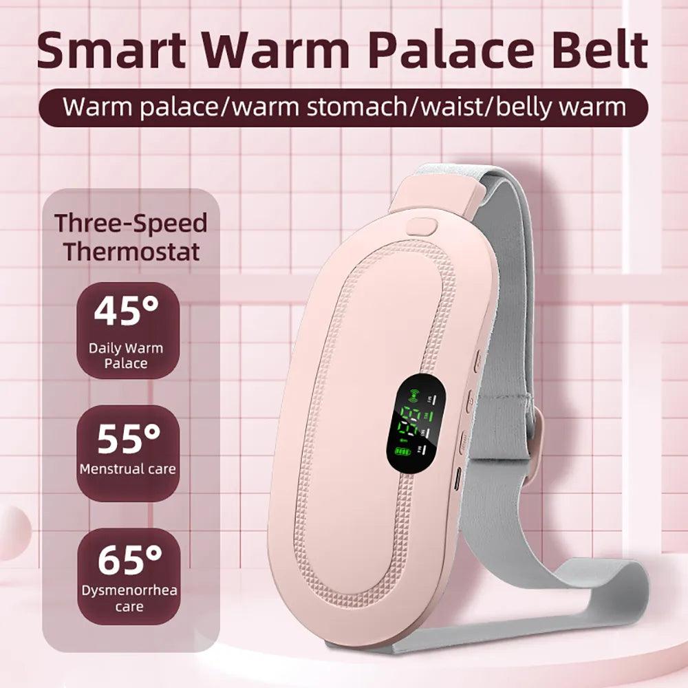 Abdominal Massage Belt - Fran's Care