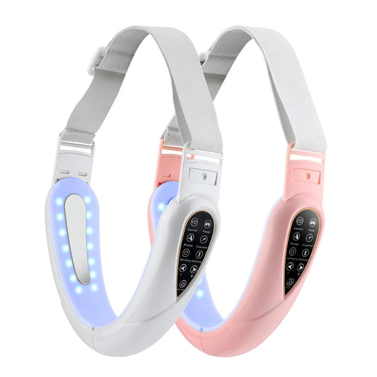 Facial Slimming Massager