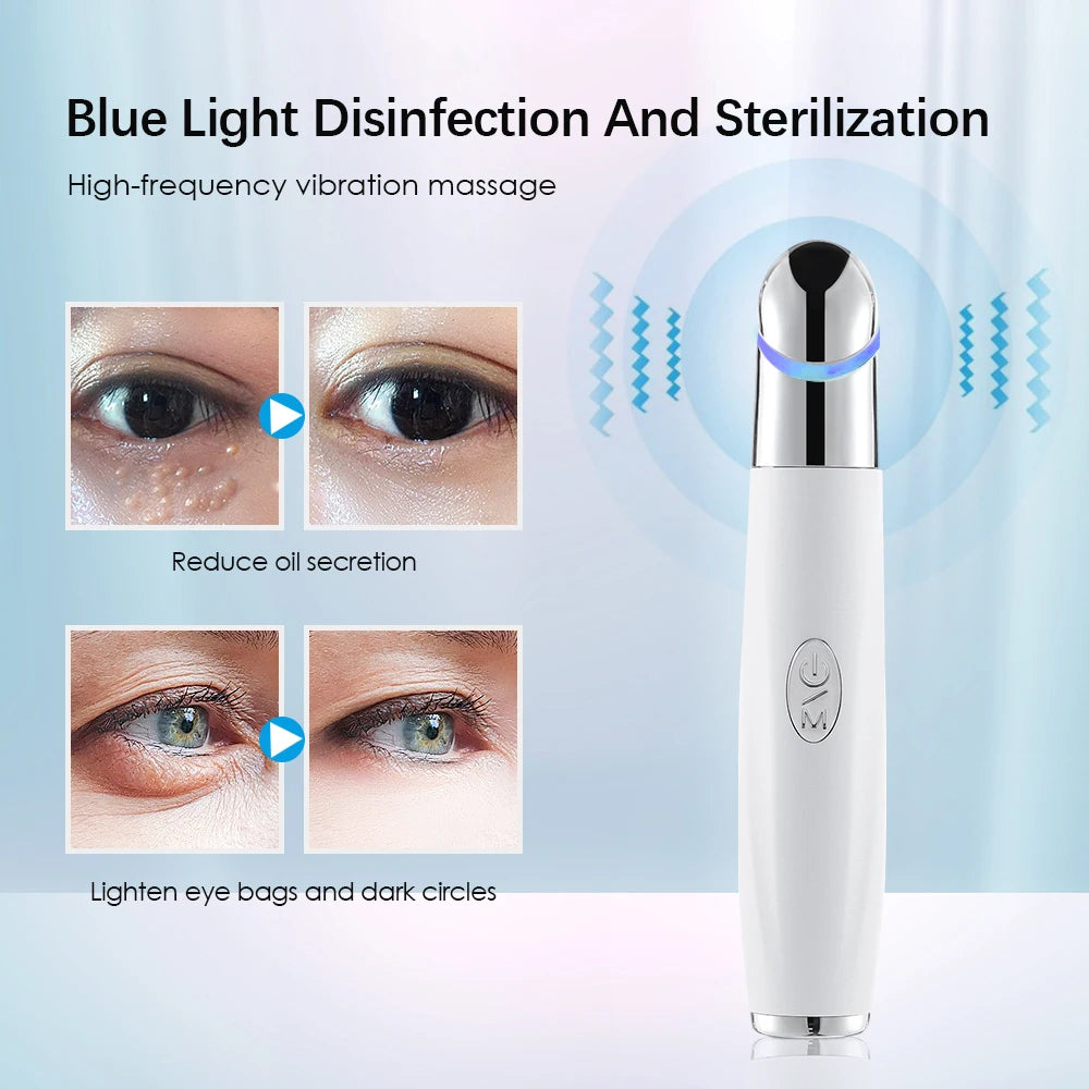 Anti-Dark Circle Eye Massager