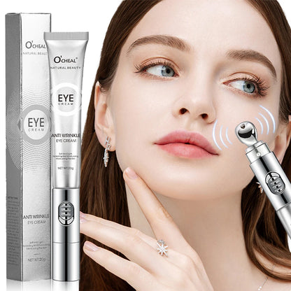 OCHEAL Electric Massage Eye Cream